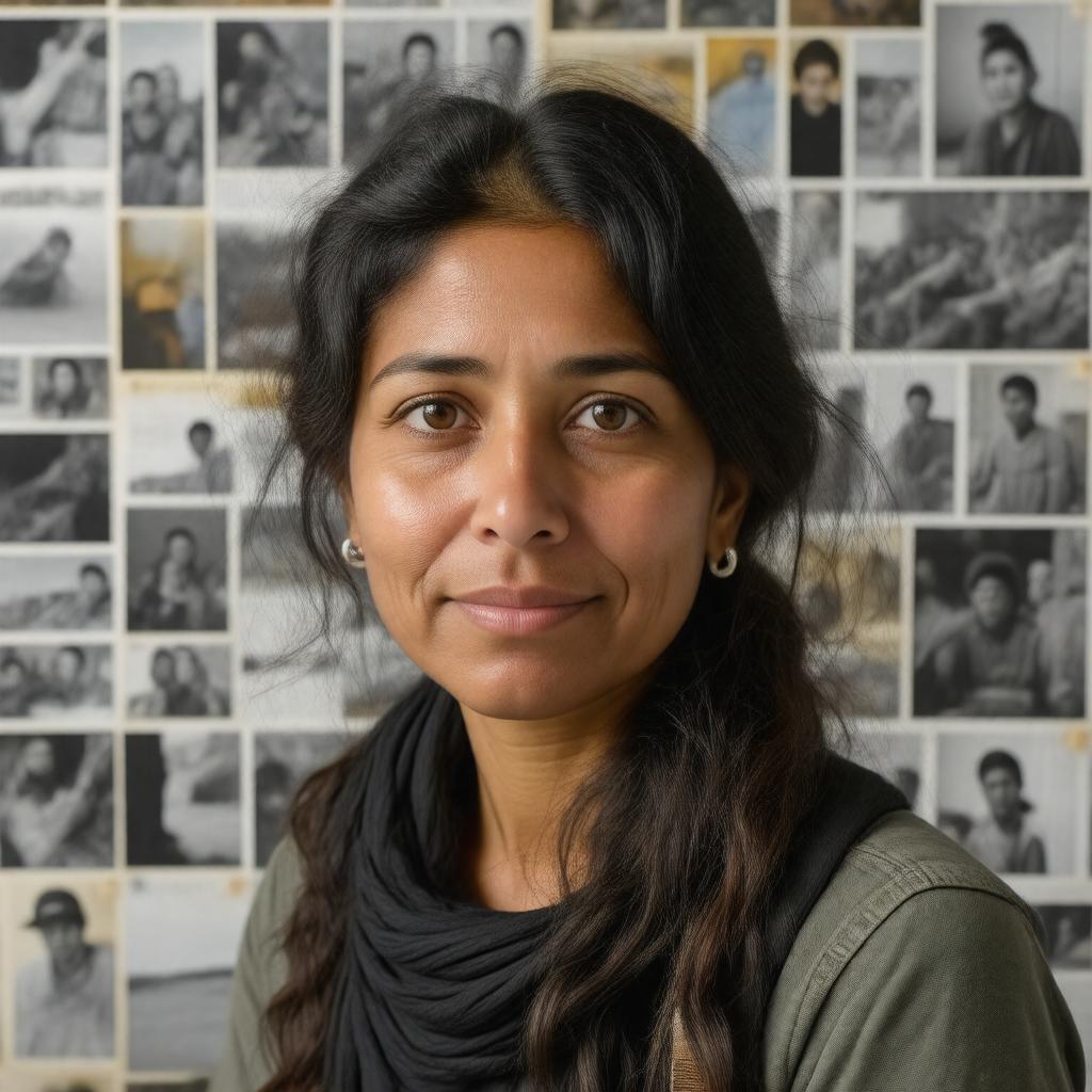 Lynsey Addario